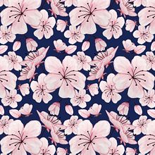 Mi Proyecto del curso: Ilustración y diseño de patrones florales. Traditional illustration, Painting, Pattern Design, Drawing, and Botanical Illustration project by Lis Jaime - 08.07.2021
