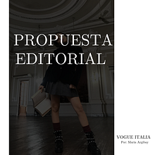 Mi Proyecto del curso: Dirección de arte para la industria de la moda. Art Direction, and Fashion Photograph project by maesttt - 08.20.2021