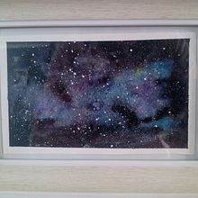 Mi Proyecto del curso: Técnicas modernas de acuarela. Projekt z dziedziny Trad, c, jna ilustracja,  Sztuki piękne,  Malarstwo i Malowanie akwarelą użytkownika jennifer_lizama - 01.10.2021