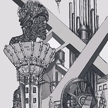 Mi Proyecto del curso: El arte del sketching: transforma tus bocetos en arte. Ilustração tradicional, Desenho a lápis, Desenho, e Sketchbook projeto de Lilia Morales Mori - 21.08.2021