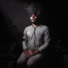 El camino hacia la locura. Un progetto di Fotografia e Ritocco fotografico di Hector Cabezas - 15.06.2021