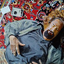 Pintura em tela, tinta acrílica. Een project van Schilderij y Craft van jreoliveira - 20.05.2021