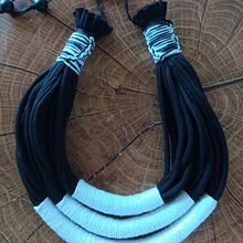 Joalheria de macramé. Een project van Craft van silvia_candeias9 - 20.08.2021