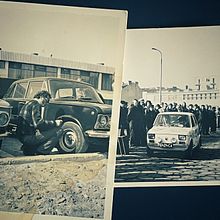 The Eyes full of sparks. Un progetto di Scrittura, Creatività, Stor, telling e Narrativa di Lukasz Derejski - 20.08.2021