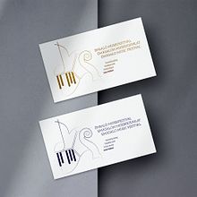 ​Emäsalo Music Festival Logo design · non-profit organization that develops the interest  in music activities in Porvoo and Helsinki.. Design project by Mary Brun - 02.20.2020