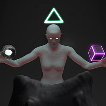 Reel. Motion Graphics, and Animation project by Alejandro Domínguez Caballero - 08.22.2021