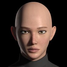 Test Realistic CGI. Design, Film, Video, TV, 3D, Art Direction, Character Design, Costume Design, Fine Arts, Photograph, Post-production, Film, Video, VFX, Infographics, Character Animation, 3D Animation, 3D Modeling, Video Games, Concept Art, 3D Character Design, 3D Design, Color Correction, and Photographic Composition project by Jorge Cerrada Sánchez - 08.22.2021