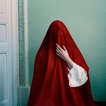  Pausa. Photograph, Photo Retouching, Digital Photograph, Photographic Composition, and Color Theor project by Andrea Torres Sánchez - 08.22.2021