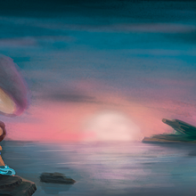 Mi Proyecto del curso: Animación para composiciones tipográficas con ilustración. Animation, T, pograph, and 3D Animation project by kevin de la cruz amancay - 08.22.2021