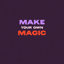 Expressive Typography Project!. Motion Graphics, Animation, T, pograph, and 3D Animation project by erika_378237 - 08.22.2021