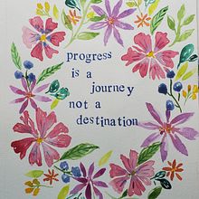 My project in Vibrant Floral Patterns with Watercolors course. Traditional illustration, Pattern Design, Watercolor Painting, and Botanical Illustration project by alicia_mullikin - 08.23.2021