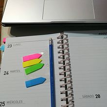 Mi Proyecto del curso:  gestionando mi tiempo de una manera creativa. Marketing, and Creative Consulting project by Sandra Nieto Echandi - 08.22.2021