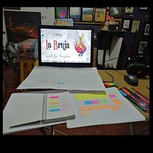 Mi Proyecto del curso:  Técnicas de gestión del tiempo para creadores y creativos. Un progetto di Marketing, Consulenza creativa, Management e produttività di Garfias Maria - 23.08.2021