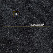 KONSULENTIA. Advertising, Br, ing, Identit, Creative Consulting, Design Management, Naming, and Creativit project by simonabocca - 08.17.2021