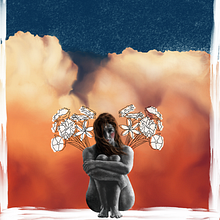 Ilustraciones. Un progetto di Illustrazione tradizionale di Sandra Urbina Cuéllar - 23.08.2021