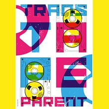 Posters Cintas Cassette. Un proyecto de Diseño, Ilustración vectorial, Diseño gráfico, Diseño de carteles, Publicidad e Ilustración tradicional de Carlos Juan Vera Clemente - 23.08.2021