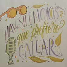Mi Proyecto del curso: Caligrafía con pinceles de agua para principiantes. Calligraph, and Watercolor Painting project by Paul Rios - 08.23.2021