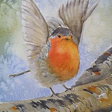 Portfolio. Een project van Aquarelschilderen y Traditionele illustratie van Jaine Tawton - 23.08.2021