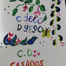 Mi Proyecto del curso: Técnicas aplicadas de ilustración en acuarela. Een project van Traditionele illustratie,  Beeldende kunst, Schilderij y Aquarelschilderen van Cielo Yurany Valencia Noguera - 24.08.2021