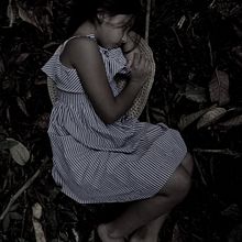  Hija_de_La_Madre_Tierra. Volver a sus Raíces y conectar con la Naturaleza.. Un proyecto de Fotografía y Narrativa de karendanielacruzprada4 - 23.08.2021