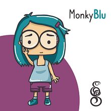 Mi Proyecto del curso: Creación de una marca ilustrada: de la idea al merchandising. Traditional illustration, Br, ing, Identit, Character Design, and Digital Illustration project by Eileen Soto - 08.14.2021