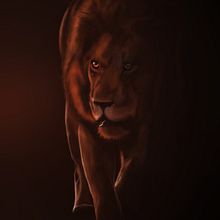 My project in Naturalist Animal Illustration with Procreate course. Traditional illustration, Digital Illustration, Realistic Drawing, and Naturalistic Illustration project by megan_maple - 08.24.2021