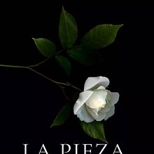 LA PIEZA INQUEBRANTABLE: Un pedacito de novela. . Projekt z dziedziny Pisanie, Kreat, wność, Stor, telling, Narracja, Beletr, st, ka, Kreat i wne pisanie użytkownika Macarena Abarca - 15.08.2021