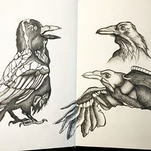 My project in Daily Sketching for Creative Inspiration course. Traditional illustration, Sketching, Creativit, Drawing, and Sketchbook project by Robert Taul - 08.22.2021