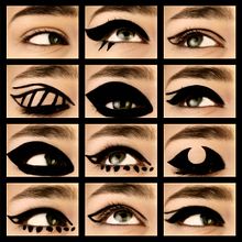 ELLIS FAAS BEAUTY TUTORIAL. Advertising, Editorial Design, Film, Video, TV, Video Editing, Art Direction, Fashion Photograph, Marketing, and Studio Photograph project by Thalia de Jong - 01.21.2014
