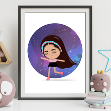 Comissions. Un projet de Illustration traditionnelle de Hey Droe - 24.08.2021