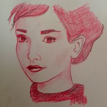 Mi Proyecto del curso: De principiante a superdibujante. Design, Traditional illustration, Pencil Drawing, and Drawing project by janiregr3 - 08.24.2021