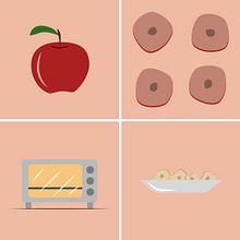 Il mio progetto del corso:  Adobe Illustrator per principianti. Un progetto di Design, Graphic design e Illustrazione vettoriale di Vincenzo Misuraca - 26.08.2021