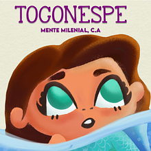 Fábrica de personajes ilustrados: TOCONESPE. Projekt z dziedziny Trad, c, jna ilustracja, Projektowanie postaci, Ilustracja c, frowa, Ilustracje dla dzieci i Narracja użytkownika Stefany Geraldine Gonzalez Liendo (26.822.956) - 07.08.2021