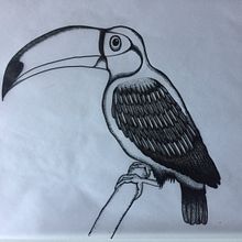 My project in Blackwork Tattoo Design course. Un progetto di Illustrazione tradizionale, Illustrazione digitale e Design di tatuaggi di jsi_arni - 25.08.2021