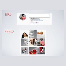 Mon projet du cours : Visual Storytelling pour votre marque personnelle sur Instagram . % AREM tarafından hazırlanan Markalaşma ve Kimlik, Sos, al Med, a, Hika, e anlatımı, Mobil Pazarlama, Instagram, İletişim, Instagram Pazarlaması, Ve Anlatı projesi - 08.25.2021