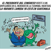 Mi Proyecto del curso: Humor gráfico para principiantes. Writing, Comic, and Drawing project by jcontreras - 08.24.2021