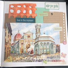 Mi Bullet Journal. Traditional illustration, Lettering, Drawing, H, Lettering, and Paper Craft project by Jacqueline Santiago González - 08.25.2021