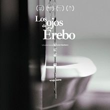 Los ojos de Érebo. Un proyecto de Cine, vídeo y televisión de Juanmi Cristóbal - 08.06.2021