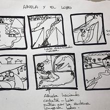Mi Proyecto del curso: Introducción a la ilustración infantil. Traditional illustration, Fine Arts, Painting, Pencil Drawing, Drawing, Watercolor Painting, Children's Illustration, and Narrative project by Mª DOLORES BERENGUEL NIETO - 08.26.2021