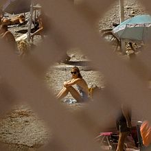 summer's almost gone. Photograph, Digital Photograph, and Photographic Composition project by Augusto Gigli - 08.26.2021