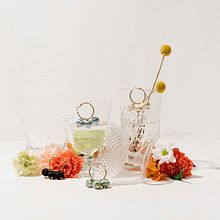 Colección de pendientes & collares · Olvido Madrid. Accessor, Design, Arts, Crafts, Fashion Design, and DIY project by OLVIDO MADRID - 08.26.2021