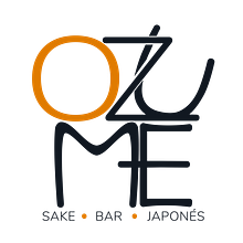 OZUME - Sake · Bar · Japonés. Br, ing, Identit, Graphic Design, and Logo Design project by Gleisy Echeverría - 08.19.2021