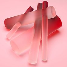 Material World. 3D, and Art Direction project by Rutger Paulusse - 10.19.2019