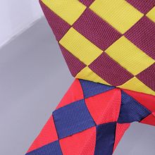 Lex Pott Checkered Furniture. Design project by Lex Pott - 08.26.2021