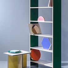Lex Pott Chroma for Baars en Bloemhoff. Design project by Lex Pott - 08.26.2021