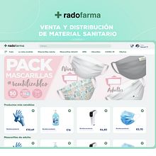 Diseño UI - UX e-commerce. Un proyecto de UX / UI, Diseño gráfico, Diseño interactivo, Marketing, Desarrollo Web y Diseño Web de Gabriela Georgieva Penkova - 26.08.2021