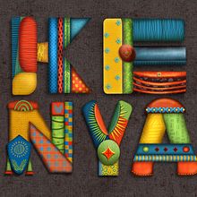 My project in Illustrated Digital Lettering course. Lettering, Digital Lettering, T, pograph, and Design project by Michelle T. - 08.24.2021