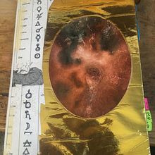 Mi Proyecto del curso:  Bullet journal creativo: planificación y creatividad  . Ilustrasi tradisional, Huruf, Menggambar, Dan Huruf Tangan proyek oleh Luz Angelica Gomez Barrientos - 08.26.2021