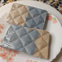 My project in Texture Design with Chocolate course. Design, and DIY project by devina.varma - 08.26.2021