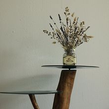 Mi Proyecto del curso: Centro con flores secas 360º. Un proyecto de Diseño de interiores, Paisajismo, Decoración de interiores, DIY, Diseño floral y vegetal de María Cecilia Jacquet Estigarribia - 26.08.2021